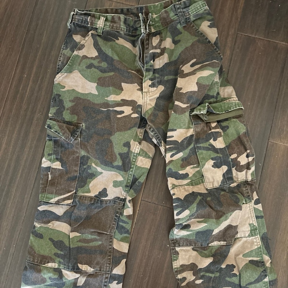 Rare Brandy Melville pants